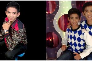 11 Transformasi Ridho D'Academy yang dulu cungkring kini kekar, ototnya bikin salah fokus