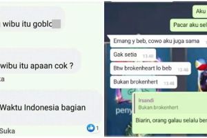 11 Jawaban kocak saat tanggapi istilah asing ini nyeleneh pol, padahal nggak ngerti blas