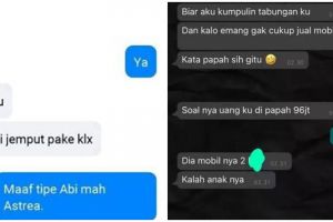 11 Jawaban kocak orang modus sambil pamer ini responsnya bikin rencana PDKT gagal total