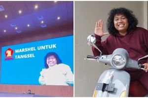 Diusung jadi calon Wakil Wali Kota Tangsel, intip 5 sumber kekayaan Marshel Widianto