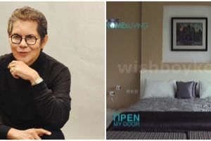 Huniannya nyentrik disebut 'Rumah Keong', intip 10 potret kamar dr. Boyke viewnya langsung pegunungan