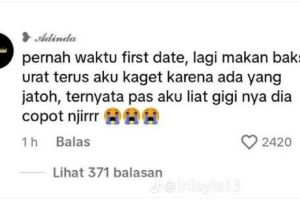 11 Jawaban kocak orang sharing pengalaman ini nyesek abis, bacanya bikin nyengir tapi kasihan