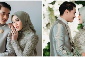 6 Potret seserahan pernikahan Happy Asmara dan Gilga Sahid, ada tas ditaksir senilai Rp87 juta