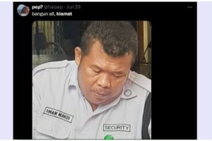 11 Jawaban kocak komentari isu kiamat ini receh pol, jangan terlalu diseriusin deh