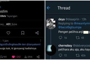 11 Jawaban kocak celetukan orang di kolom komentar ini nggak pake filter blas, bikin terkekeh
