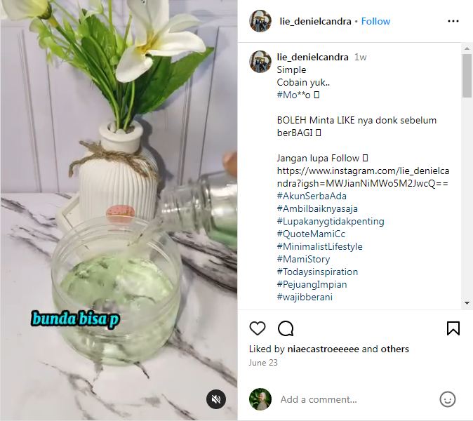Trik usir nyamuk pakai 1 jenis rempah, ruangan jadi wangi tahan lama dan tak bikin batuk
