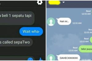 11 Jawaban lucu tebak-tebakan ini bikin ngelus dada, auto bad mood seketika