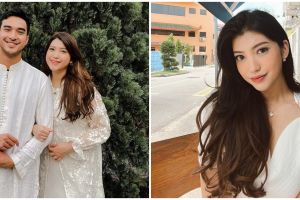 9 Fakta Dewi Paramita mantan tunangan Ibrahim Risyad suami Salshabilla Adriani, pacaran sampai 7 tahun