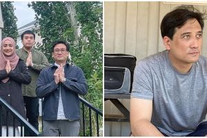 Tengku Firmansyah akui kerja jadi tukang besi di Kanada, 7 potret kamar huniannya ini minim perabotan