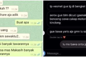 11 Jawaban kocak menolak ajakan kencan orang baru kenal ini bikin nyengir, sok asyiknya nggak ada obat