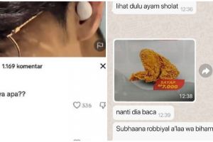 11 Jawaban kocak warga nemu kebetulan yang lucu ini bikin nyengir setuju