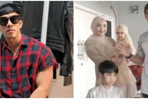 Nggak gengsi jualan, 9 potret rumah Ruri Repvblik ini ternyata mewah, koleksi mobilnya buat salfok