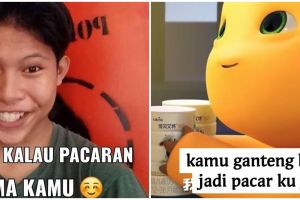 10 Meme keren ngajak gebetan pacaran ini kata-katanya menggoda banget
