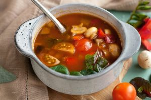 Jangan langsung dibuang, ini trik menyelamatkan sayur hampir basi agar nikmat dan aman dikonsumsi lagi