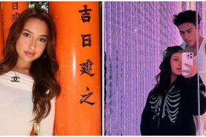 Kini jadi single mom usai kepergian suami, ini 5 sumber pendapatan Jennifer Coppen