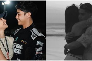 7 Momen mesra Al Ghazali dan Alyssa Daguise umumkan balikan, singgung tak bisa mengendalikan cinta