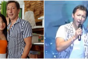 Ternyata eks biduan dangdut, ini 11 potret Richardo Benito ayah Jennifer Coppen berdarah Belanda