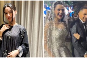 5 Seleb mantan pacar Susan Sameh sebelum jatuh ke pelukan Khalid Atamimi yang berprofesi pelatih bola