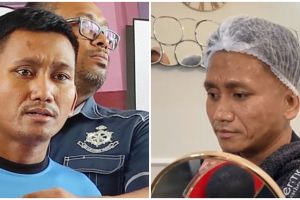  9 Potret Pegi Setiawan usai jalani perawatan wajah, mukanya berubah jadi glowing dan mulus