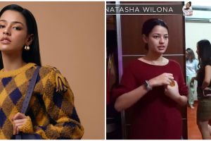 9 Potret kamar Susan Sameh sebelum menikah, ukurannya mungil dan sederhana pol