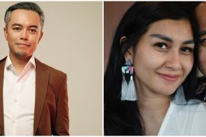 Sempat dituding pengangguran hingga numpang hidup, ini 5 sumber penghasilan Andika Rosadi