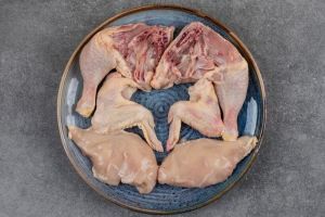 Stop asal rebus, proses memasak daging ayam ternyata punya durasi berbeda agar hasilnya pas dan lembut