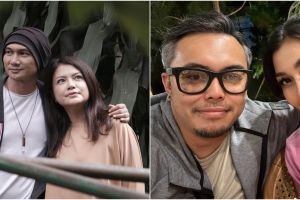 Rumah tangganya tampak adem ayem, 9 seleb ini bercerai usai belasan tahun menikah