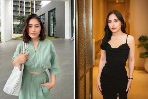Bobot turut 12 kg, 7 camilan ini masih bisa dikonsumsi Prilly Latuconsina saat diet