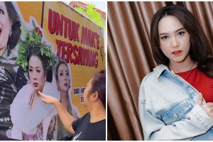 Dikirimi kejutan pakai truk, 9 momen Soimah buka hadiah dari Happy Asmara ini bikin ngakak