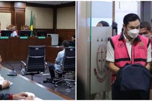 6 Fakta dakwaan kasus korupsi timah Harvey Moeis, suami Sandra Dewi disebut terima uang Rp 420 miliar