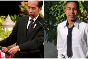 Dulu viral panjat tiang bendera saat Agustusan, ini 7 potret Joni bocah NTT kini gagal daftar TNI