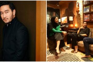 Berada di area garasi, intip 11 potret studio mini Jeje Govinda di rumah usung konsep klasik