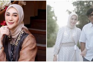 Kerap jadi sorotan, 3 postingan Erin istri Andre Taulany di media sosial ini pernah tuai kontroversi