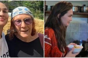 Rumah ibunda Luna Maya di Bali dikelilingi sawah, ini 9 potret dapurnya sederhana tanpa kitchen set