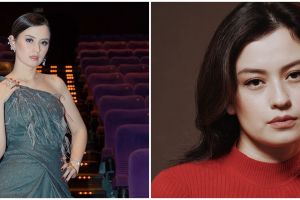 Hanya tuntut nafkah Rp5.000 ke Edward Akbar, 7 kesederhanaan Kimberly Ryder ini bikin salut