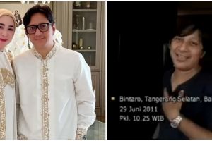 Satu keluarga tidur sekamar, begini 7 penampakan rumah lawas Erin dan Andre Taulany