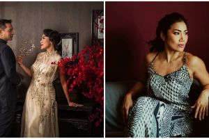 Dituding Ari Wibowo ogah kerja sejak menikah, intip sederet sumber penghasilan Inge Anugrah