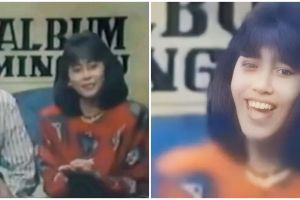 Tak aktif di layar TV, ini nasib penyiar TV era 80-an Dhonie Imansari, 11 potret terbarunya manglingi