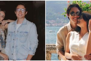 9 Fakta Adriel Susanteo calon suami Amanda Rawless, kakak aktor Karel Susanteo ini ternyata CEO sukses