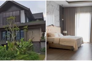 Disebut habiskan Rp14 M per unit, 11 potret rumah dinas menteri di IKN yang usung teknologi smarthome
