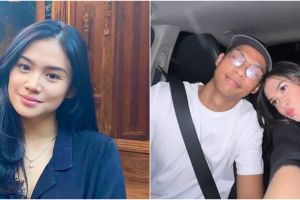 Pacaran dengan keluarga Gus Dur, ini 9 potret Tiara Savitri anak Mulan Jameela dan Atalla Wahid