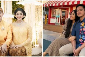 5 Potret Erina Gudono tunjukkan gaya hidup mewah saat kuliah di AS tuai kritikan, beli roti Rp400 ribu