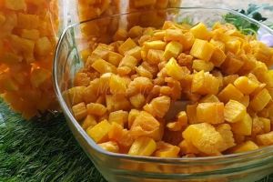 Trik bikin kerupuk ganepo singkong, hasilnya renyah, tak keras, dan antihambar