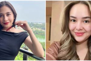 Biaya jajan 4 seleb di aplikasi online ini bikin melongo, Amanda Manopo sampai Rp250 juta