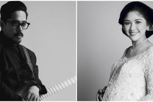 9 Potret Rio Clappy penyanyi Bunga Abadi, ngaku tak sudi lagunya dipakai di postingan Kaesang-Erina