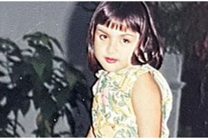 Bocah wajah bule gedenya jadi seleb dinikahi bangsawan, kini nyalon wakil bupati, 9 transformasinya