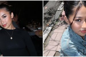 Jarang tersorot, ini 7 pesona Fabiela Coppen adik Jennifer Coppen yang tak kalah memesona