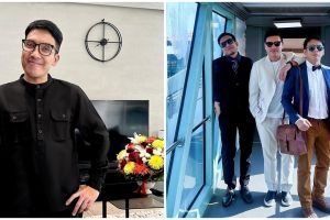 7 Penampakan rumah masa kecil Desta di Solo, dindingnya ada yang sudah berlubang