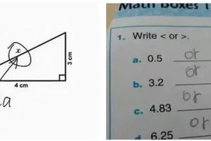 11 Jawaban lucu anak SD saat ujian ini pasti bikin melongo, dijamin bikin ketawa