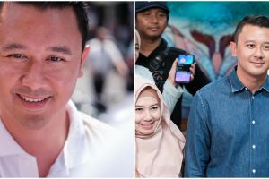 8 Perjalanan karier politik Ridwan Dhani mantan sespri Prabawo, kini nyalon wakil walikota Bandung 